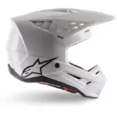 Alpinestars S-m5 Ece22.06 Offroadhjelm