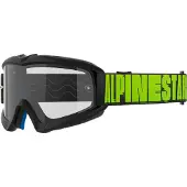 Alpinestars Vision Hollow Junior Off-road Briller