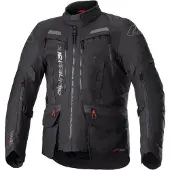 Alpinestars Bogota Pro Drystar Tekstiljakke Sort M