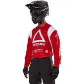 Alpinestars Techdura Langærmet Trøje