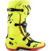 Alpinestars Tech 10 Offroad-støvler