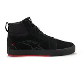 Alpinestars Ride-63 Leather Motorcykel-sko