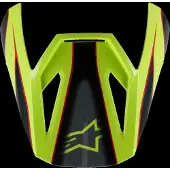 Alpinestars Sm3 Fray Visir