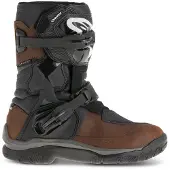 Alpinestars Belize Drystar Oiled Leather Landevejsstøvler
