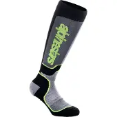 Alpinestars Mx Plus Sokker