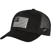 Alpinestars Flag Snapback Kasket