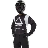 Alpinestars Techdura Langærmet Trøje
