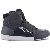 Alpinestars Chrome Wp Motorcykel-sko