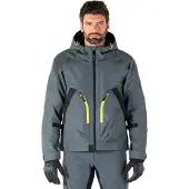 Alpinestars Morush Wp Jakke Med Hætte