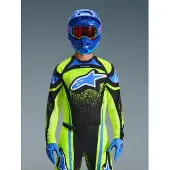 Alpinestars Techstar Nomur Langærmet Trøje