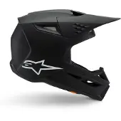 Alpinestars S-m3 Ece22.06 Junior Offroad Hjelm