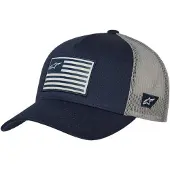 Alpinestars Flag Snapback Kasket