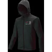 Alpinestars Racer Mx Sweatshirt Med Lynlås