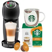 De'Longhi | Dolce Gusto Genio S Touch - 1 pakke + Kaffekop