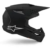 Alpinestars S-m3 Ece22.06 Offroadhjelm