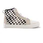 Alpinestars Ride-63 Canvas Motorcykel-sko