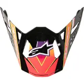 Alpinestars Sm10 Era 22.06 Visir
