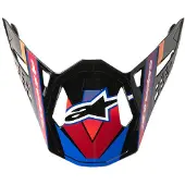 Alpinestars Sm10 Era 22.06 Visir