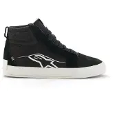 Alpinestars Ride-63 Canvas Motorcykel-sko