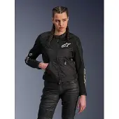 Alpinestars Stella T-dyno Air Jakke