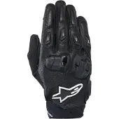 Alpinestars Sp X 7 Perforerede Læderhandsker