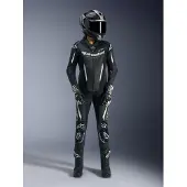 Alpinestars Stella Gp-r7 Læderdragt
