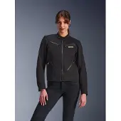 Alpinestars Stella Grace damer Tekstiljakke Sort XL
