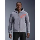 Alpinestars Chrome V2 Sport Sweatshirt Med Lynlås