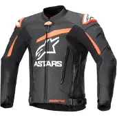 Alpinestars Gp Plus V4 Læderjakke