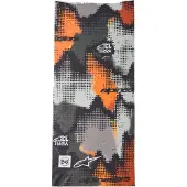 Alpinestars Nazca Nakkevarmer