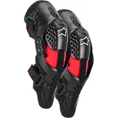 Alpinestars Sx-1 Plasma Knæbeskyttere
