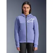 Alpinestars Stella Chrome V2 Sport Sweatshirt Med Lynlås