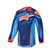 Alpinestars Racer Nomur Langærmet Trøje