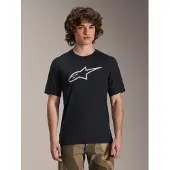 Alpinestars A-dura Kortsærmet Enduro-trøje