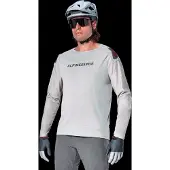 Alpinestars A-aria Polartec Switch Langærmet Trøje