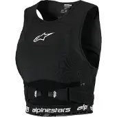 Alpinestars Stella Plasma Brystbeskyttere