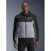 Alpinestars Chrome V2 Sport Sweatshirt Med Lynlås