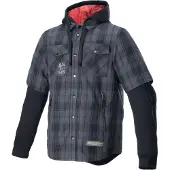 Alpinestars Mo.st.eq Tartan Jakke