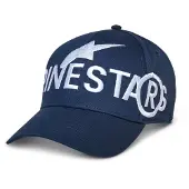 Alpinestars Commited Kasket