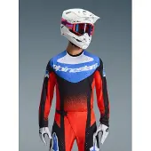 Alpinestars Techstar Knif Langærmet Trøje