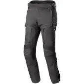 Alpinestars Bogota Pro Drystar Seasons Tekstilbukser Sort XL
