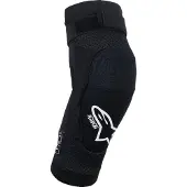 Alpinestars Bionic Plasma Youth Knæbeskyttere