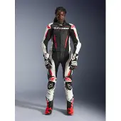Alpinestars Stella Gp-r7 Læderdragt