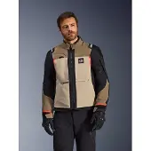 Alpinestars Andes Pro Drystar Xf Jakke