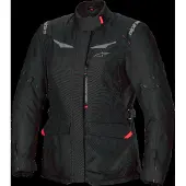 Alpinestars Stella St-1 Wp Jakke