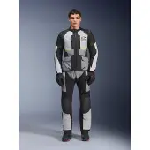 Alpinestars Andes Air Drystar Bukser