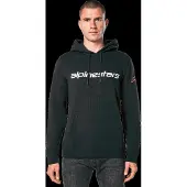 Alpinestars Linear Wordmark V3 Hættetrøje