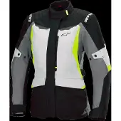 Alpinestars Stella St-1 Wp Jakke