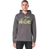 Alpinestars Ride V3 Hættetrøje