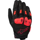Alpinestars Sp X 7 Perforerede Læderhandsker